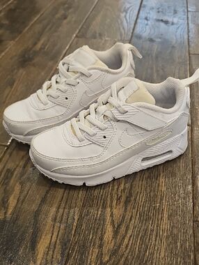 Nike Air Max Sneakers Runners